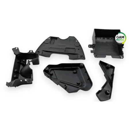 Interieur de carenage BENDA LFC 700 2023 - 2025