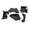 Interieur de carenage BENDA LFC 700 2023 - 2025 Interieur de carenage BENDA LFC 700 2023 - 2025