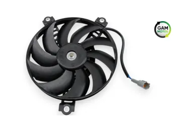 Ventilateur BENDA LFC 700 2023 - 2025