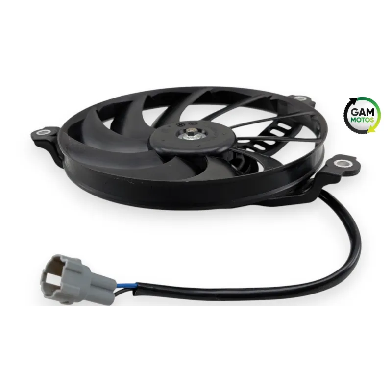 Ventilateur BENDA LFC 700 2023 - 2025