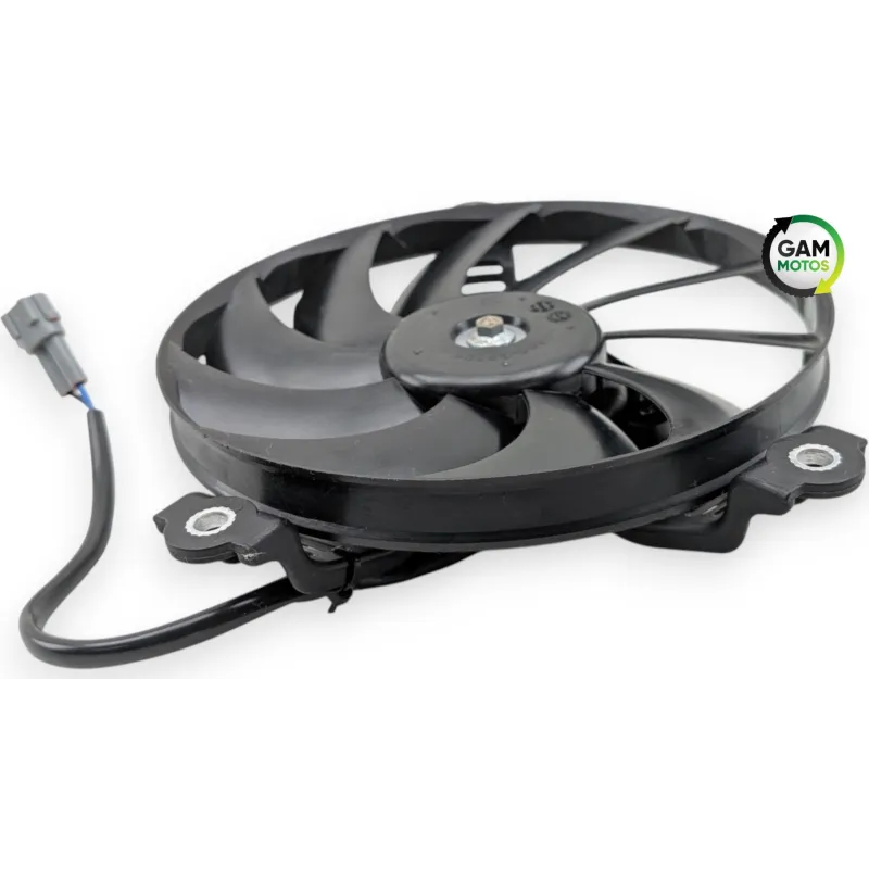 Ventilateur BENDA LFC 700 2023 - 2025