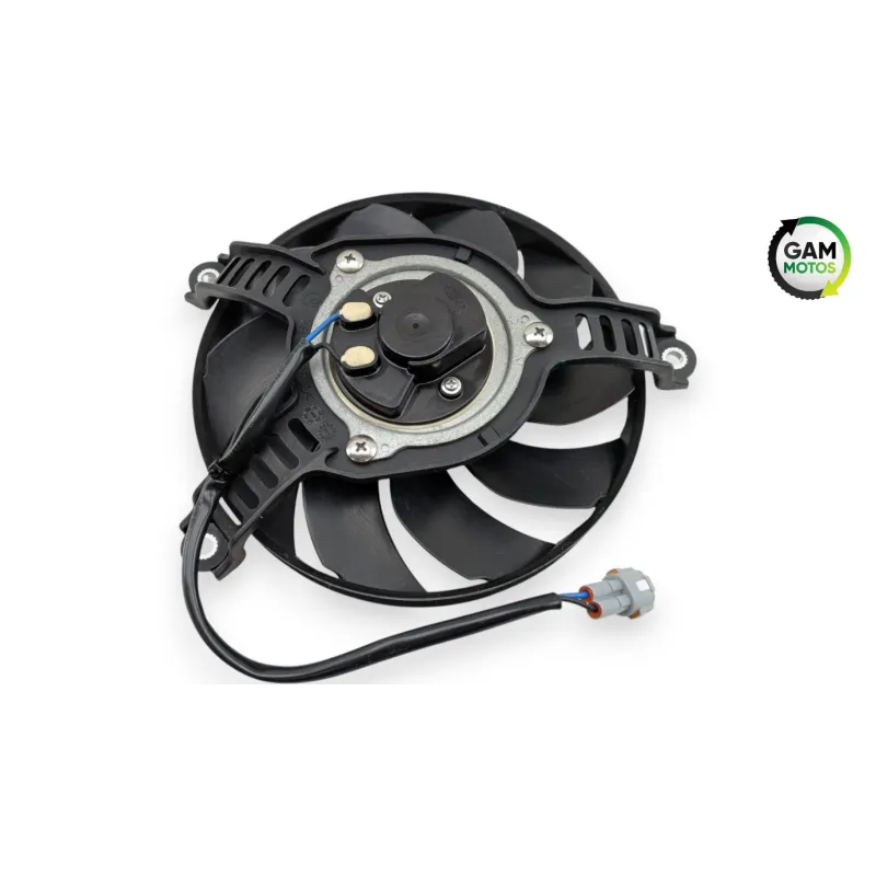 Ventilateur BENDA LFC 700 2023 - 2025