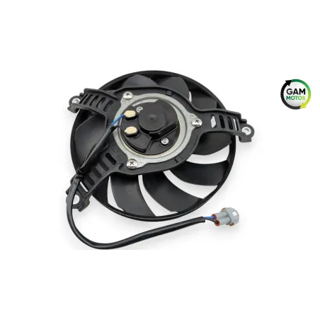 Ventilateur BENDA LFC 700 2023 - 2025