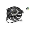 Ventilateur BENDA LFC 700 2023 - 2025