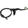 Cocotte d'embrayage gauche BENDA LFC 700 2023 - 2025 Cocotte d'embrayage gauche BENDA LFC 700 2023 - 2025