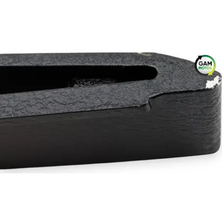 Habillage de cadre droit BENDA LFC 700 2023 - 2025