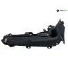 Plancher marche pied droit YAMAHA MWD 300 TRICITY 2020-2025 Plancher marche pied droit YAMAHA MWD 300 TRICITY 2020-2025