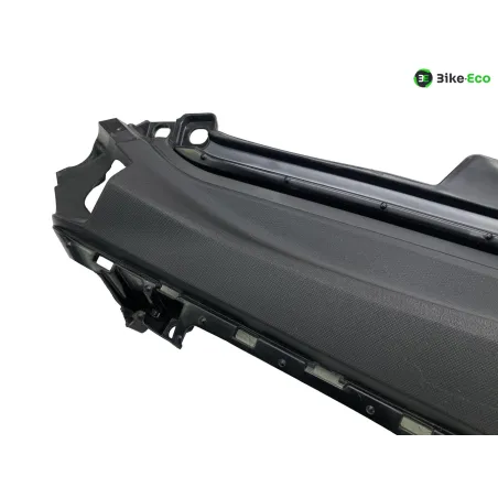 Plancher marche pied droit YAMAHA MWD 300 TRICITY 2020-2025