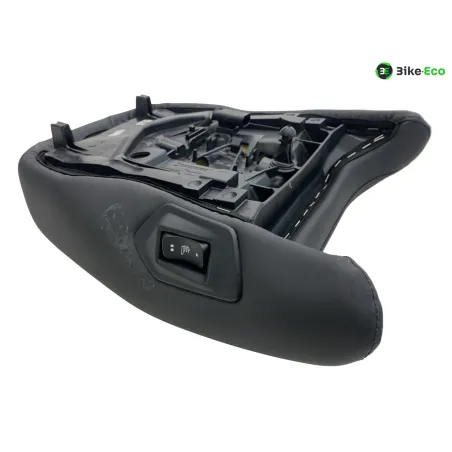Selle passager BMW R 1200 GS 2013-2018 LC K50