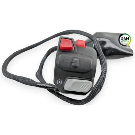Commodo droit BENDA LFC 700 2023 - 2025