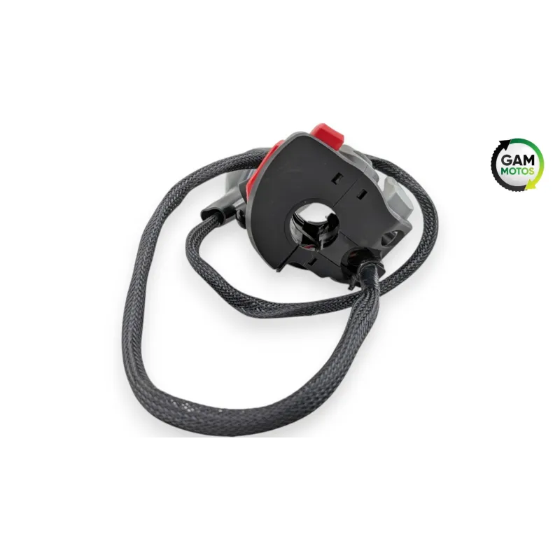 Commodo droit BENDA LFC 700 2023 - 2025