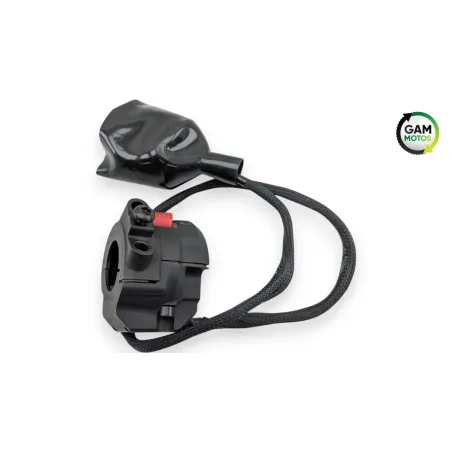 Commodo droit BENDA LFC 700 2023 - 2025
