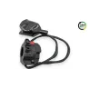 Commodo droit BENDA LFC 700 2023 - 2025 Commodo droit BENDA LFC 700 2023 - 2025