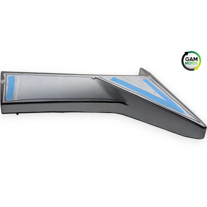 Ecope radiateur droit BENDA LFC 700 2023 - 2025
