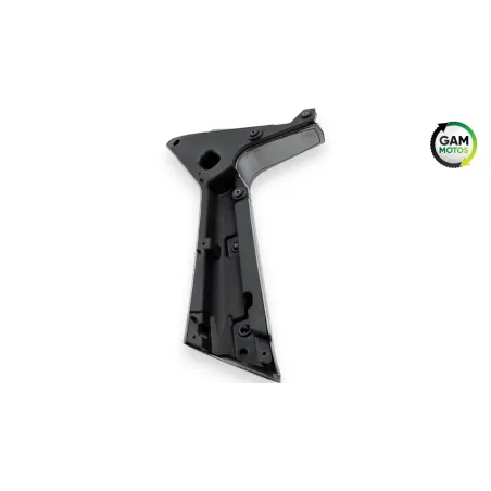 Ecope radiateur droit BENDA LFC 700 2023 - 2025