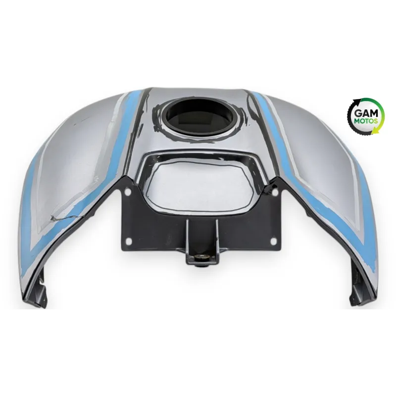 Habillage de reservoir BENDA LFC 700 2023 - 2025