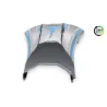 Habillage de reservoir BENDA LFC 700 2023 - 2025