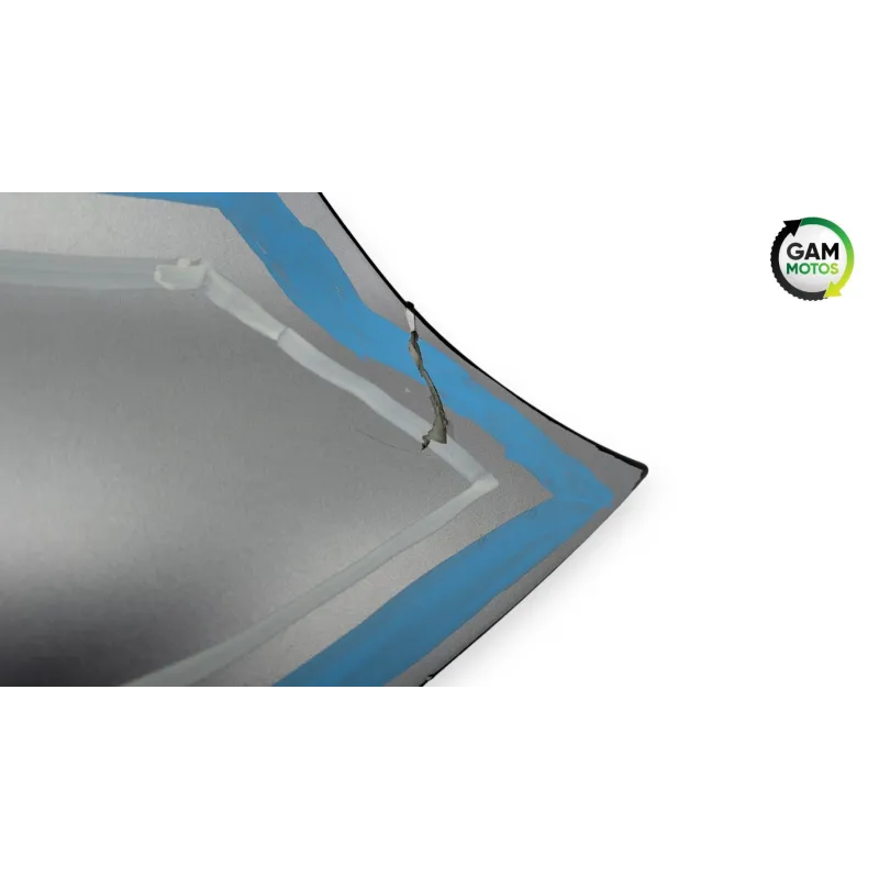 Habillage de reservoir BENDA LFC 700 2023 - 2025