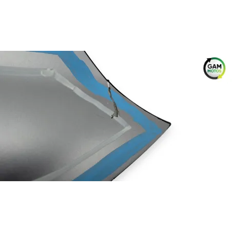 Habillage de reservoir BENDA LFC 700 2023 - 2025