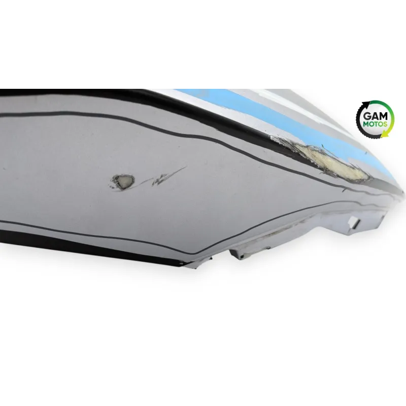 Habillage de reservoir BENDA LFC 700 2023 - 2025