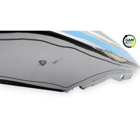 Habillage de reservoir BENDA LFC 700 2023 - 2025