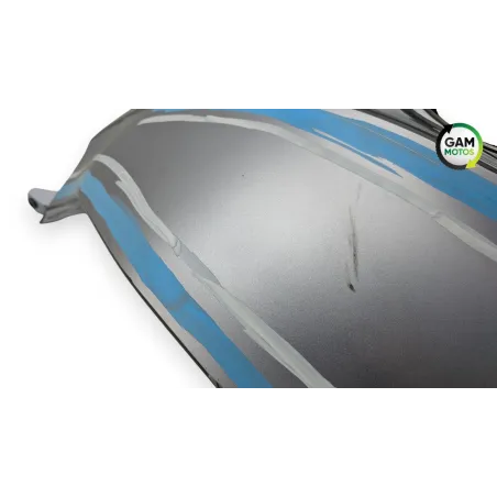 Habillage de reservoir BENDA LFC 700 2023 - 2025