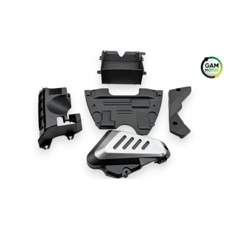 Interieur de carenage BENDA LFC 700 2023 - 2025