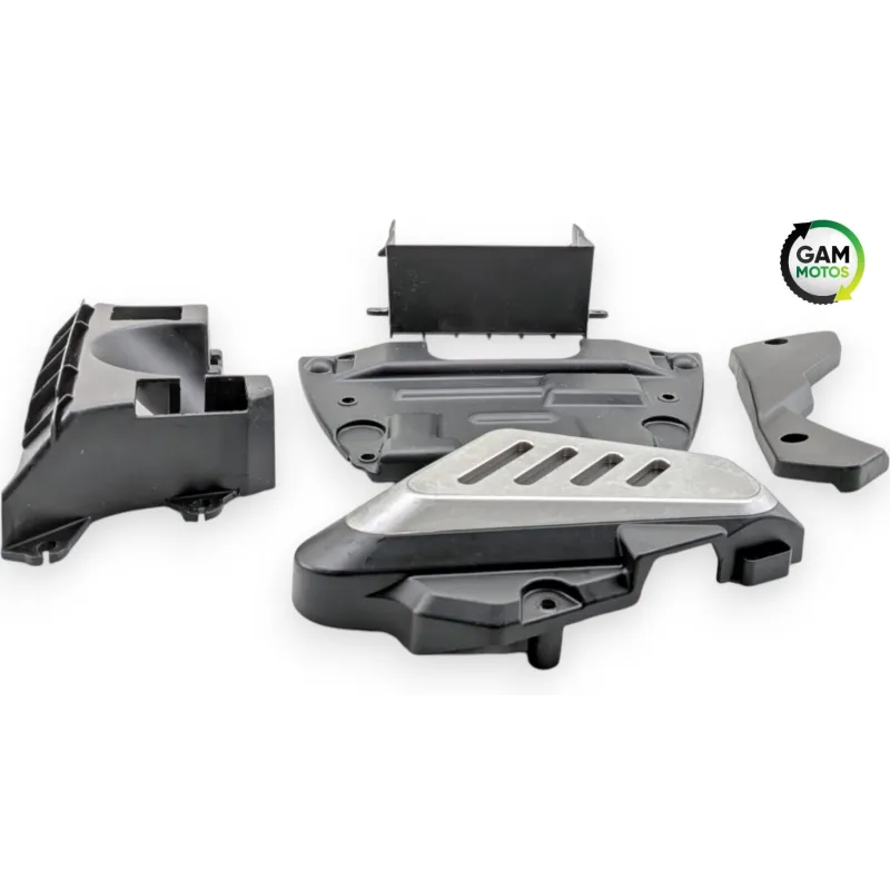 Interieur de carenage BENDA LFC 700 2023 - 2025