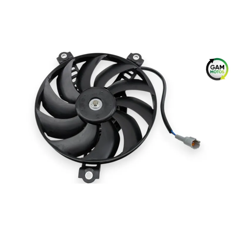 Ventilateur BENDA LFC 700 2023 - 2025