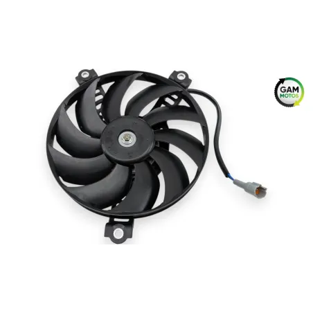 Ventilateur BENDA LFC 700 2023 - 2025