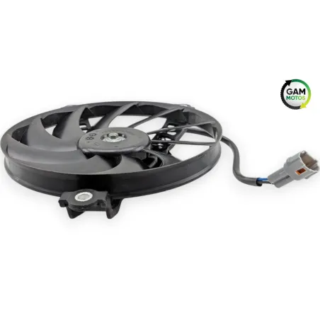 Ventilateur BENDA LFC 700 2023 - 2025
