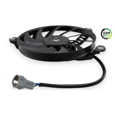 Ventilateur BENDA LFC 700 2023 - 2025