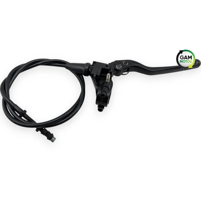 Cocotte d'embrayage gauche BENDA LFC 700 2023 - 2025