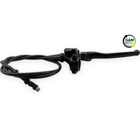 Cocotte d'embrayage gauche BENDA LFC 700 2023 - 2025