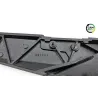 Habillage de cadre droit BENDA LFC 700 2023 - 2025