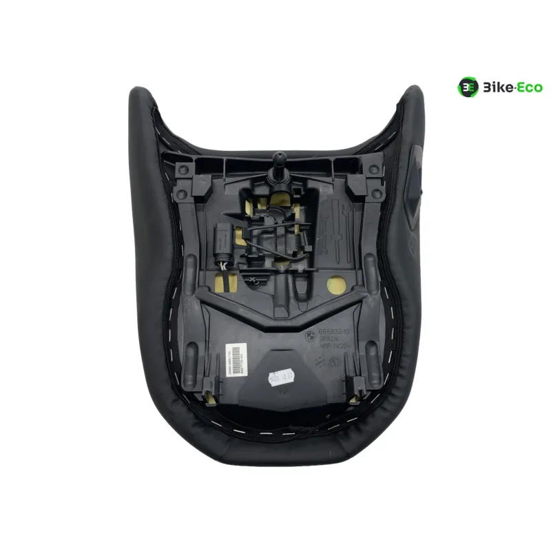 Selle passager BMW R 1200 GS 2013-2018 LC K50