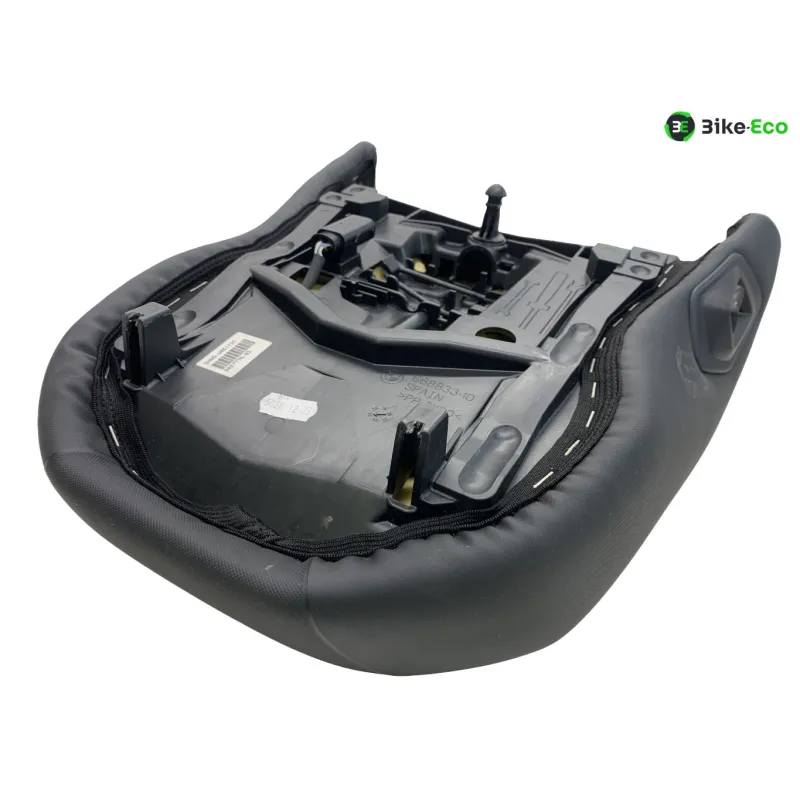 Selle passager BMW R 1200 GS 2013-2018 LC K50