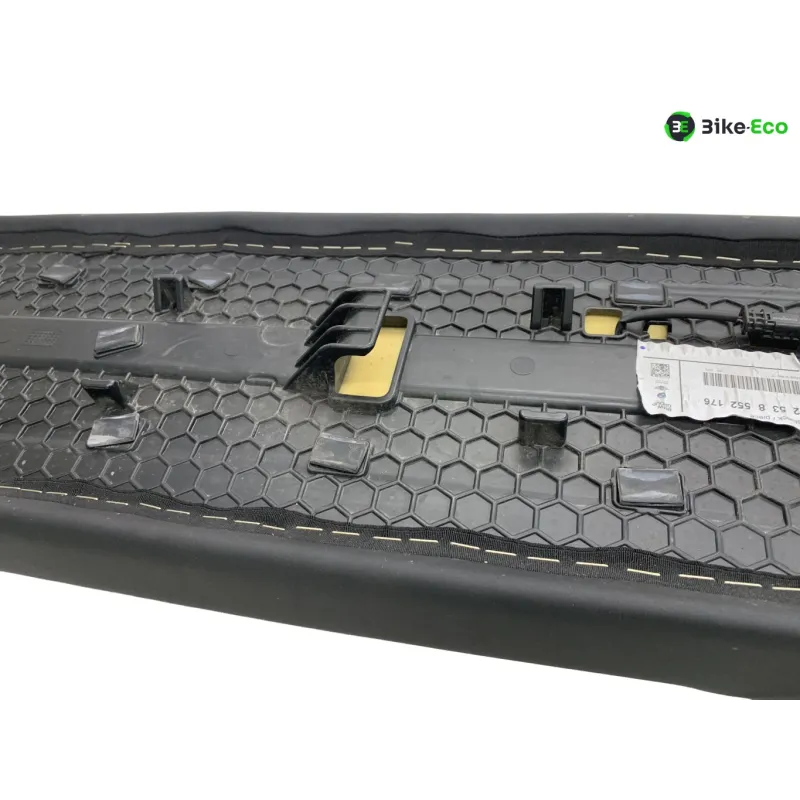 Selle BMW CE 04 2021-2024
