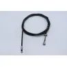 Cable de frein arriere PEUGEOT KISBEE 50 RS 2011 - 2017 Cable de frein arriere PEUGEOT KISBEE 50 RS 2011 - 2017