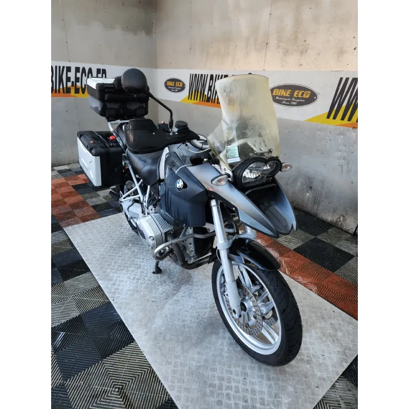BMW R 1200 GS