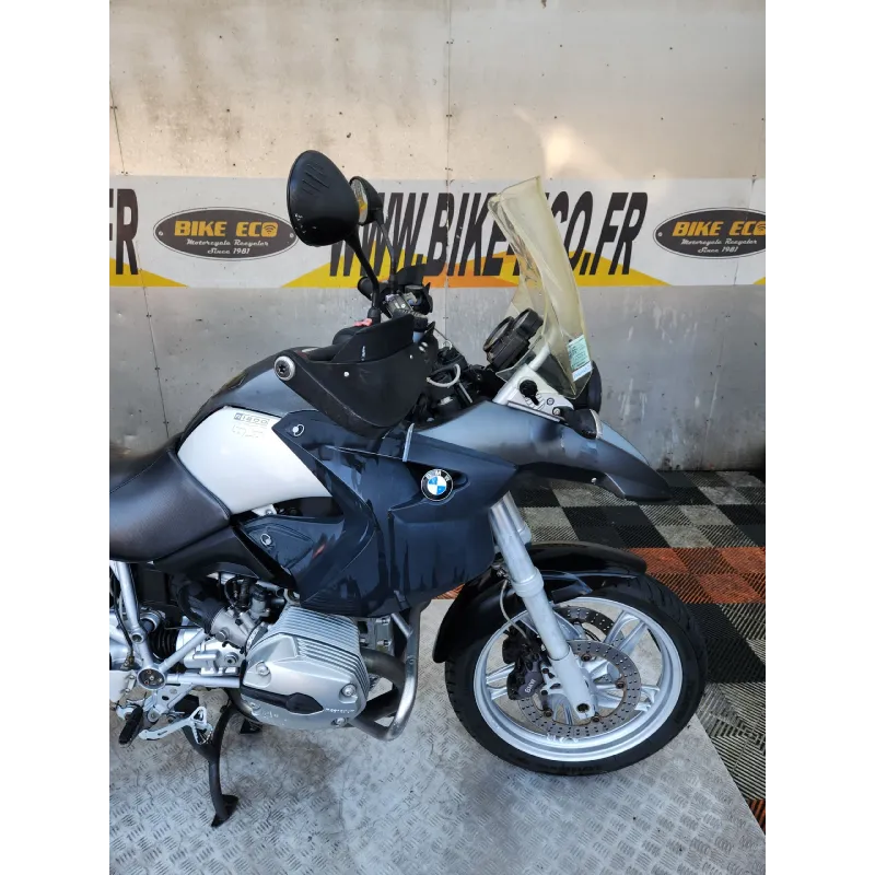 BMW R 1200 GS