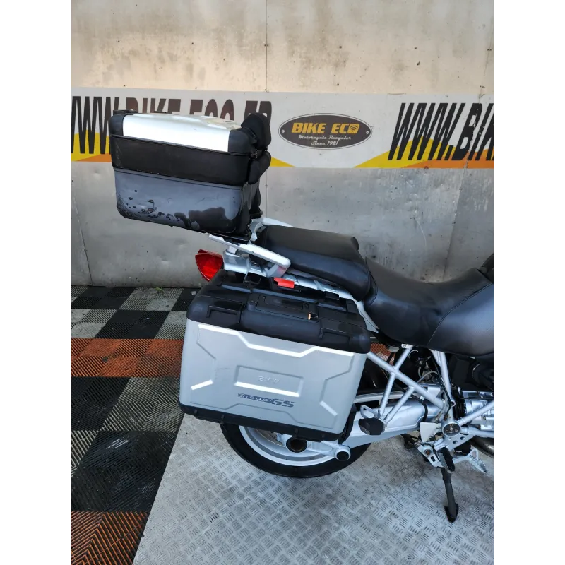 BMW R 1200 GS