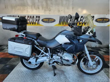 BMW R 1200 GS