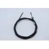 Cable de frein arriere PEUGEOT KISBEE 50 RS 2011 - 2017 Cable de frein arriere PEUGEOT KISBEE 50 RS 2011 - 2017