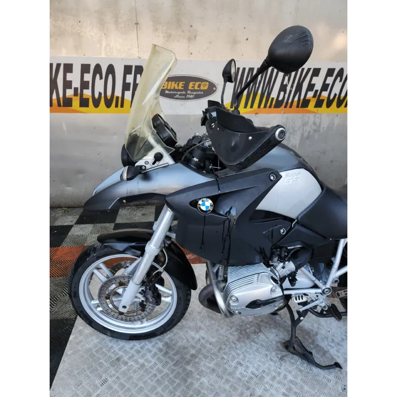 BMW R 1200 GS