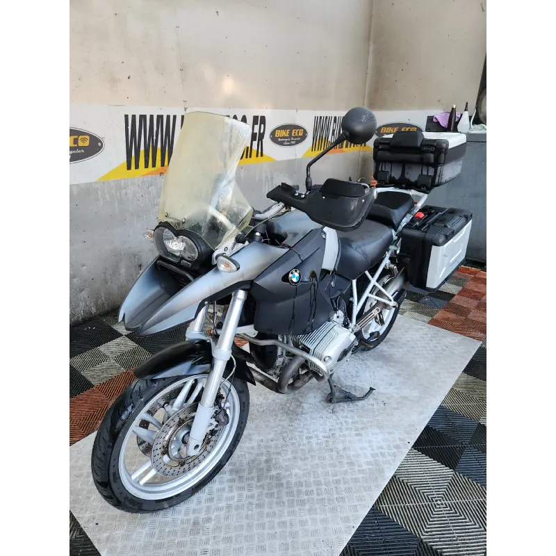 BMW R 1200 GS