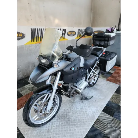 BMW R 1200 GS