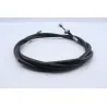 Cable de frein arriere PEUGEOT KISBEE 50 RS 2011 - 2017 Cable de frein arriere PEUGEOT KISBEE 50 RS 2011 - 2017