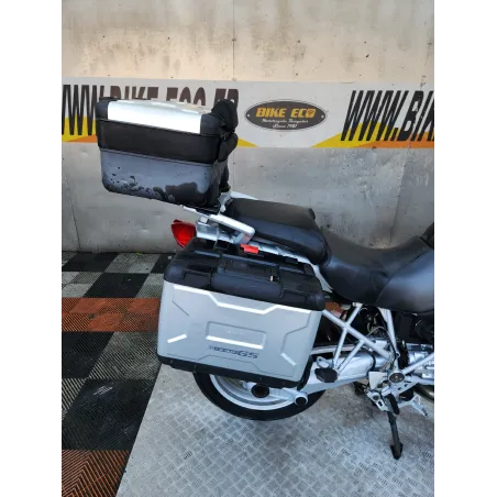 BMW R 1200 GS
