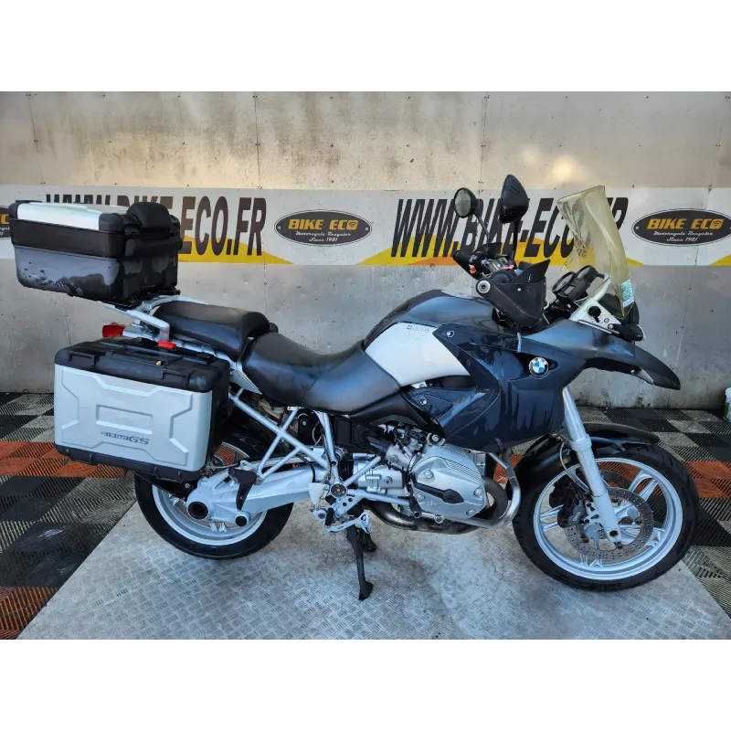 BMW R 1200 GS